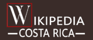 Wikipedia Costa Rica